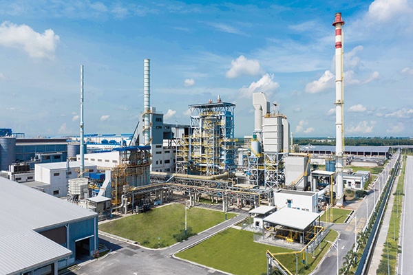 合乐HL8集团控股(马)有限公司